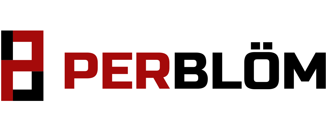 Logo Perblom